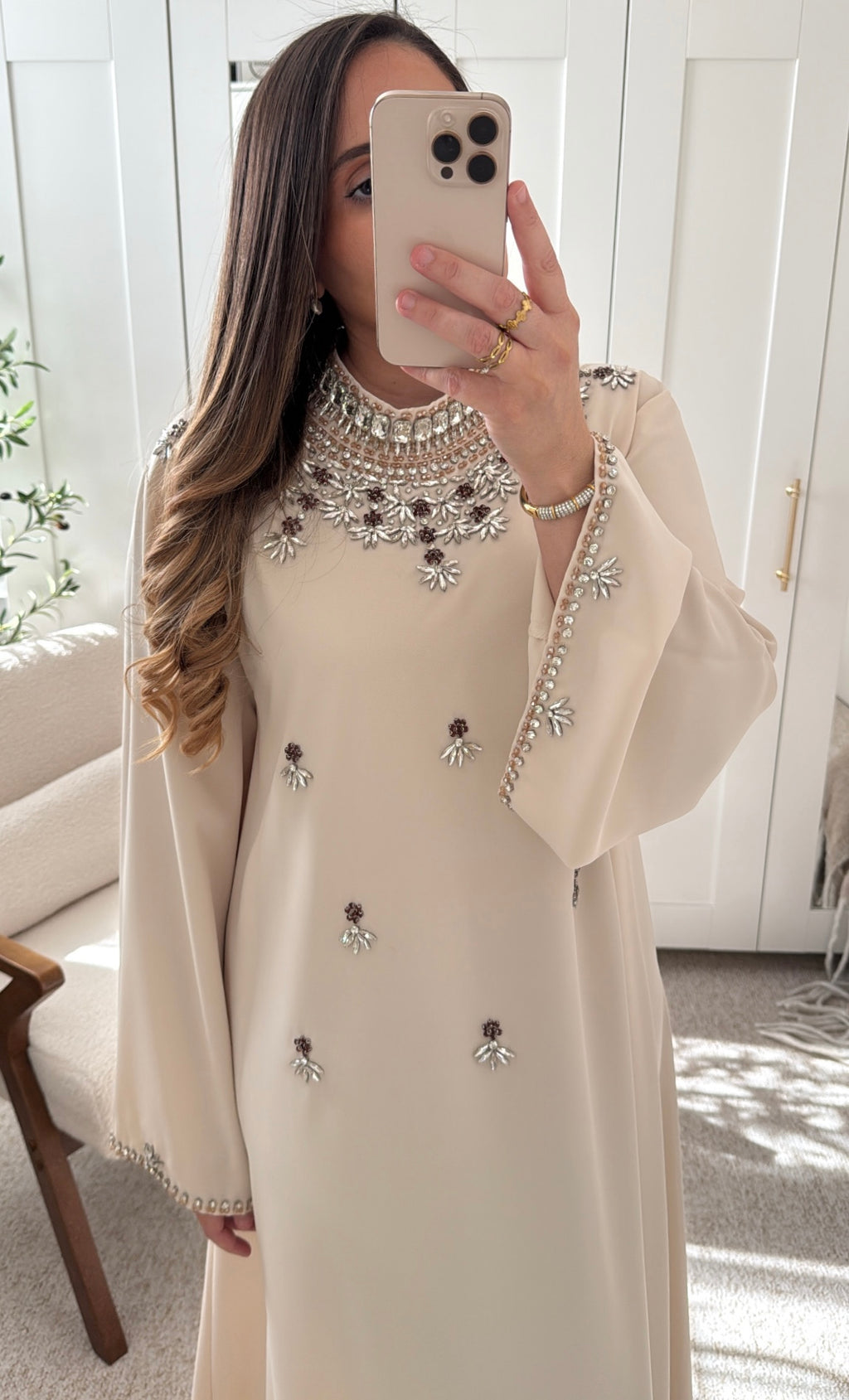 Abaya NOUR