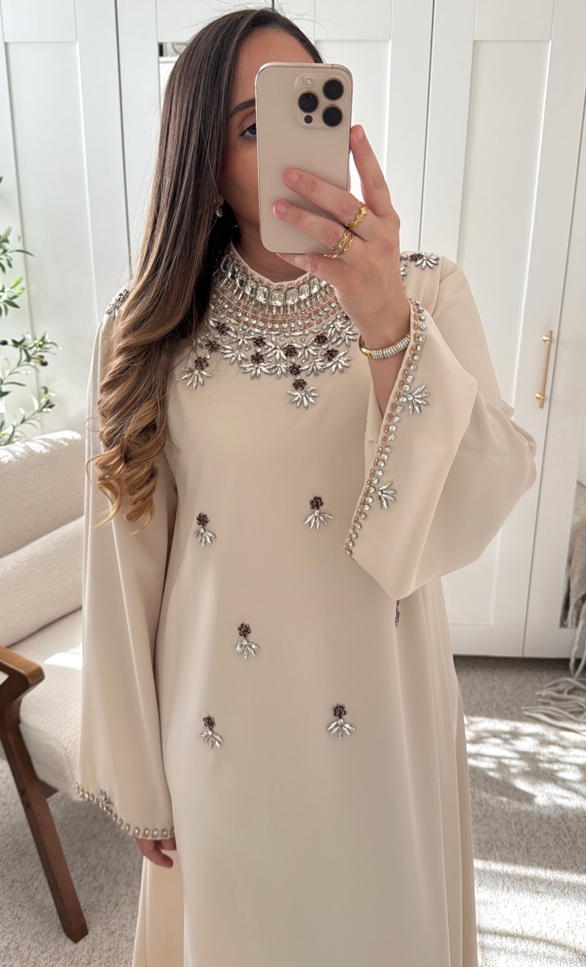 Abaya NOUR