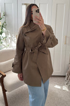 Trench NELYA