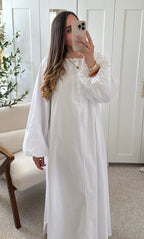 Robe Bianca