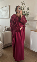 Abaya SANA Bordeaux