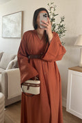 Robe JENNA Terracotta