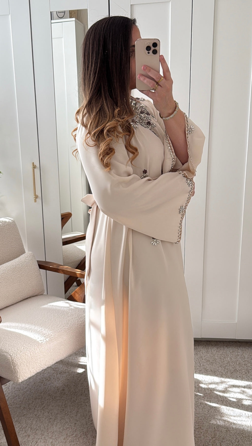 Abaya NOUR