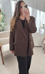 Blazer ROMY Qualité Premium