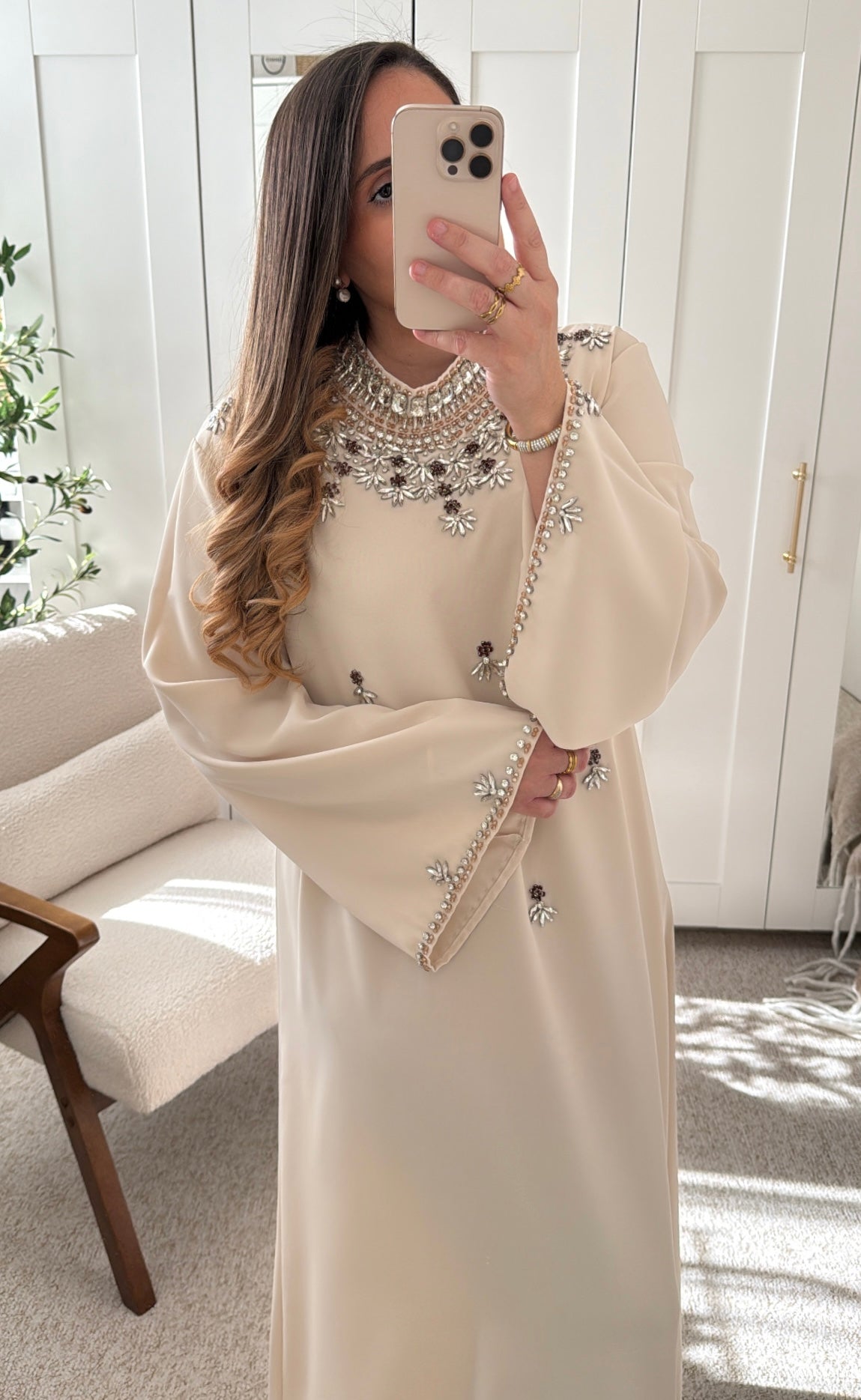 Abaya NOUR