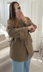 Trench NELYA