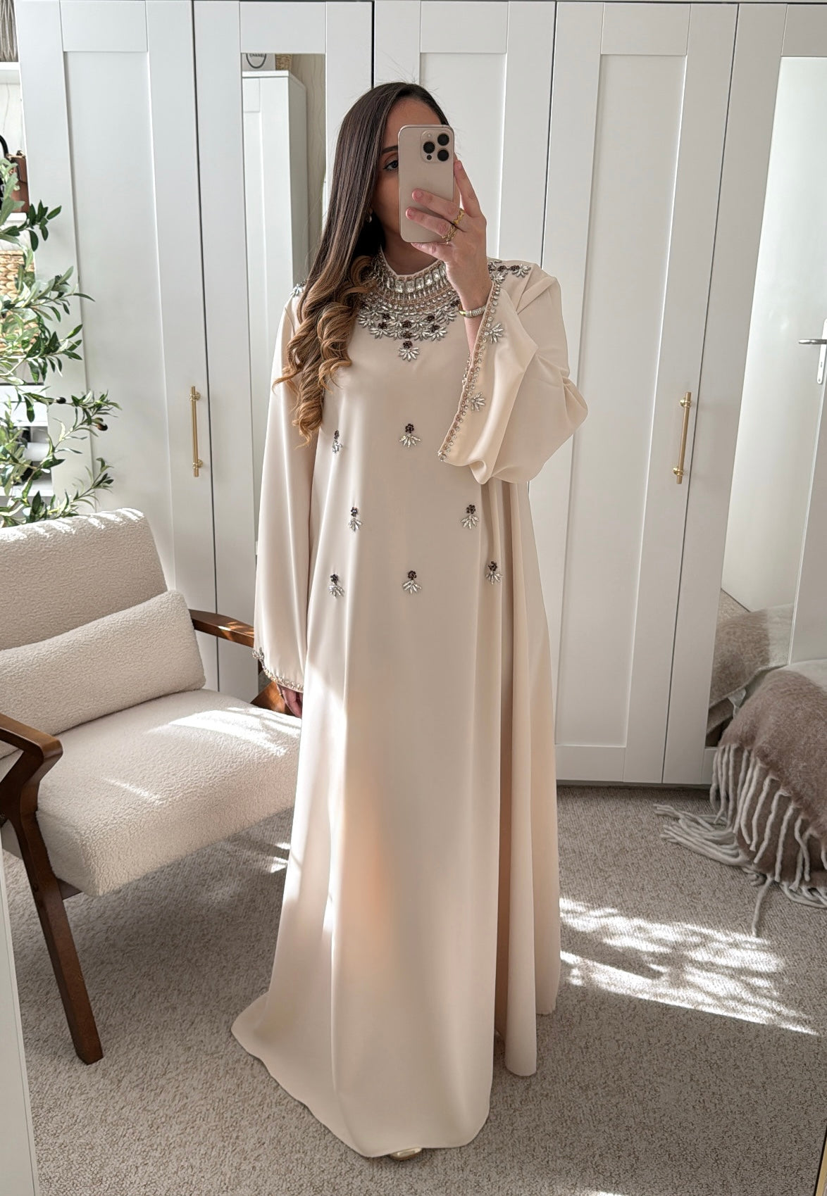 Abaya NOUR