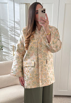 Veste FLORA