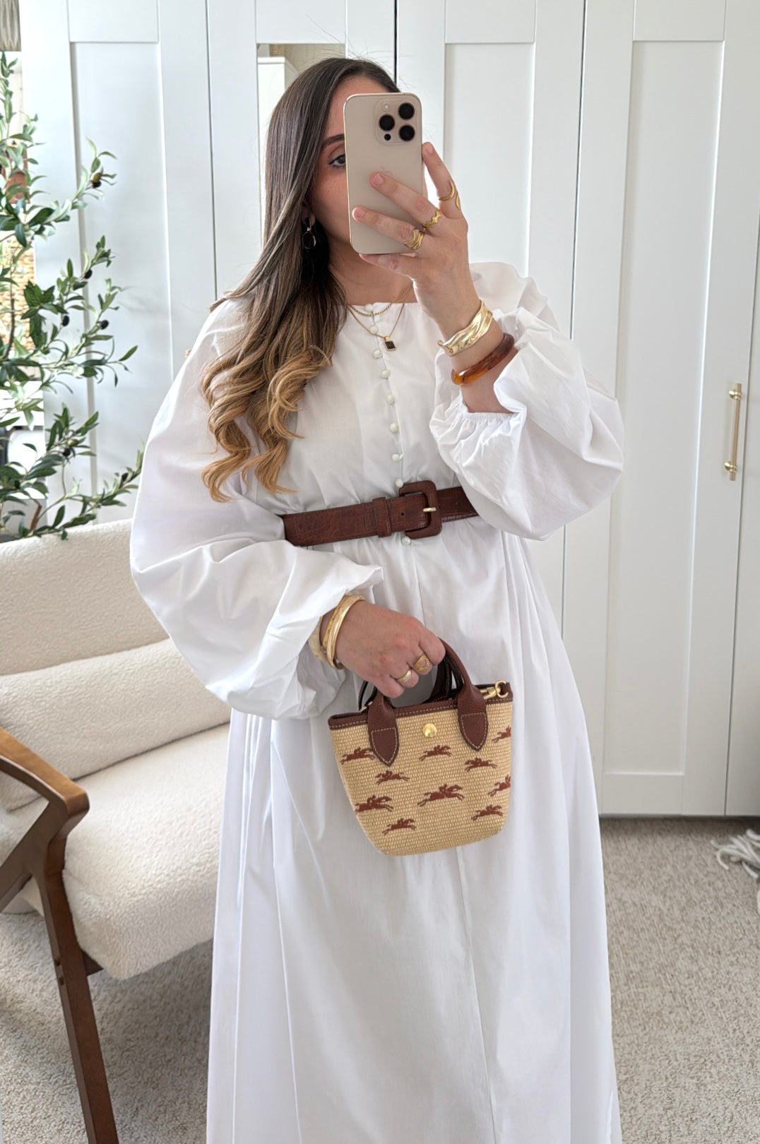 Robe Bianca