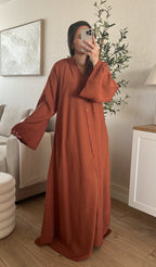 Robe JENNA Terracotta