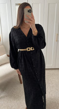 Robe MELIA Noir