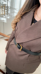Blazer ROMY Qualité Premium