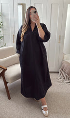 Robe ALMA Noire