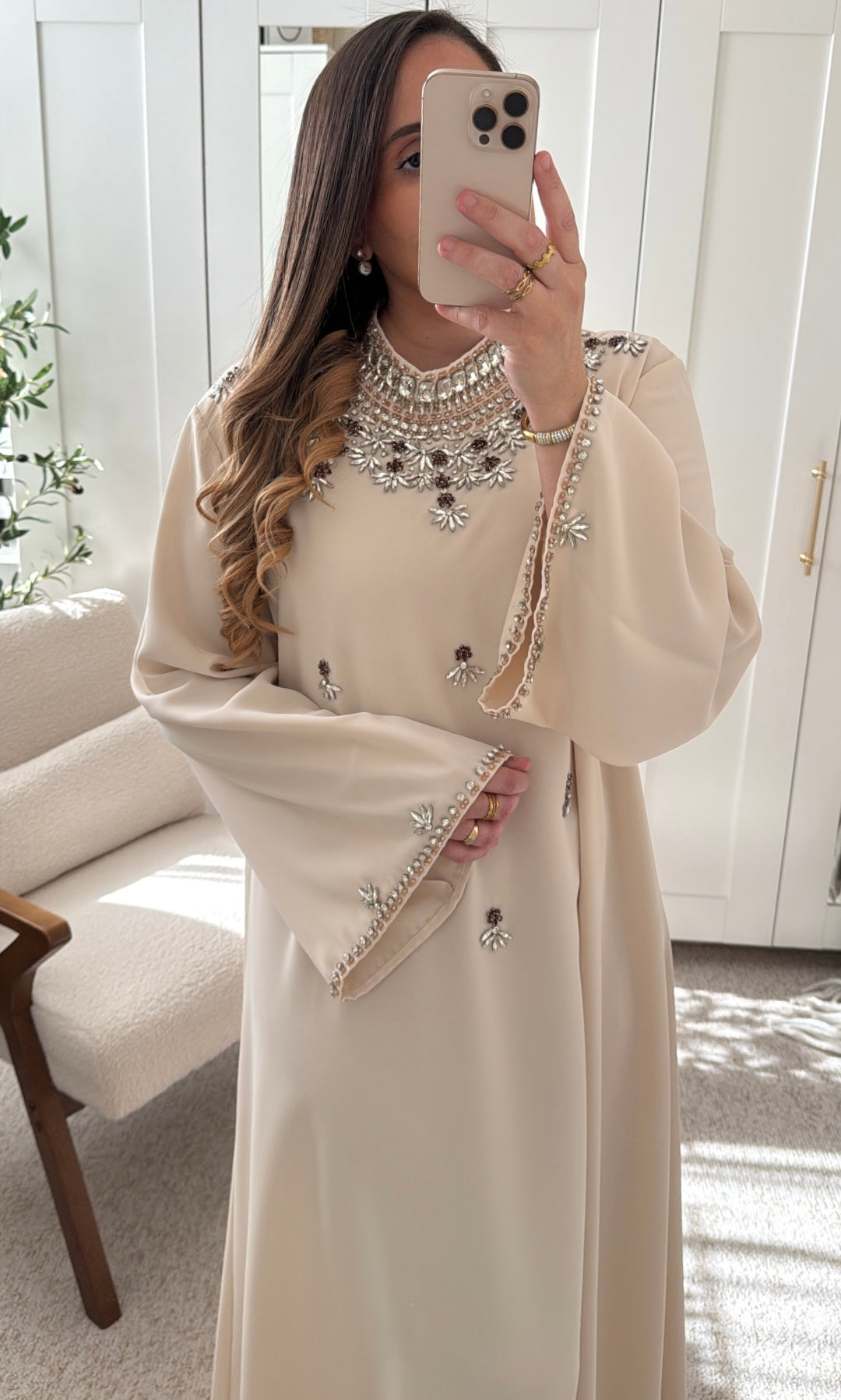 Abaya NOUR
