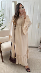 Robe AWA Beige (max 1m65)