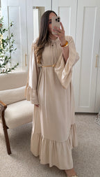 Robe AWA Beige (max 1m65)