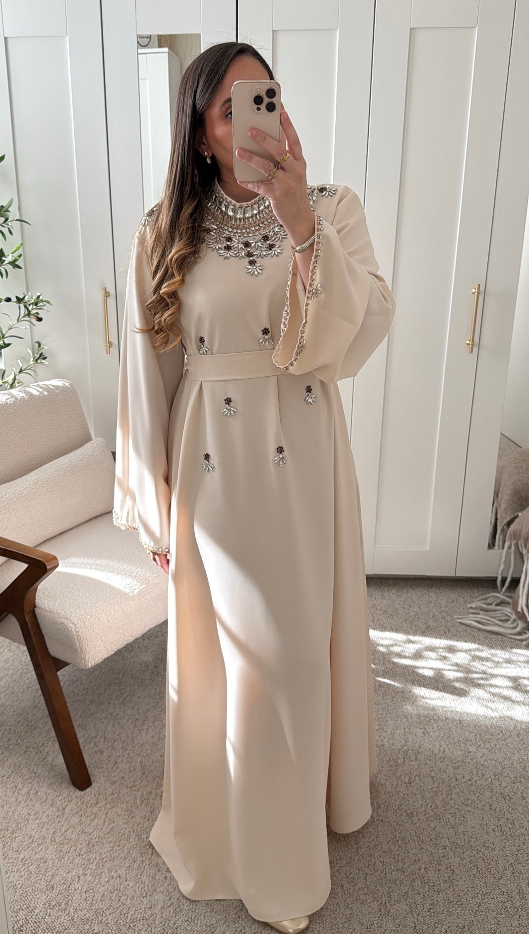 Abaya NOUR