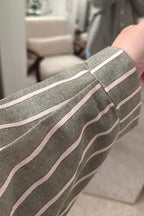 Chemise RAYA Olive