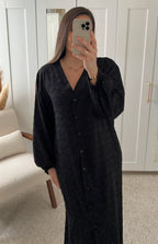 Robe MELIA Noir