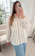 Chemise VICTORIA