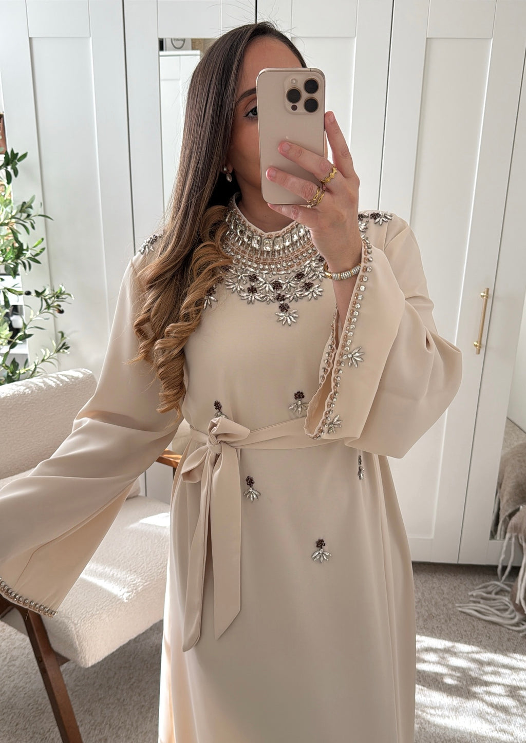 Abaya NOUR