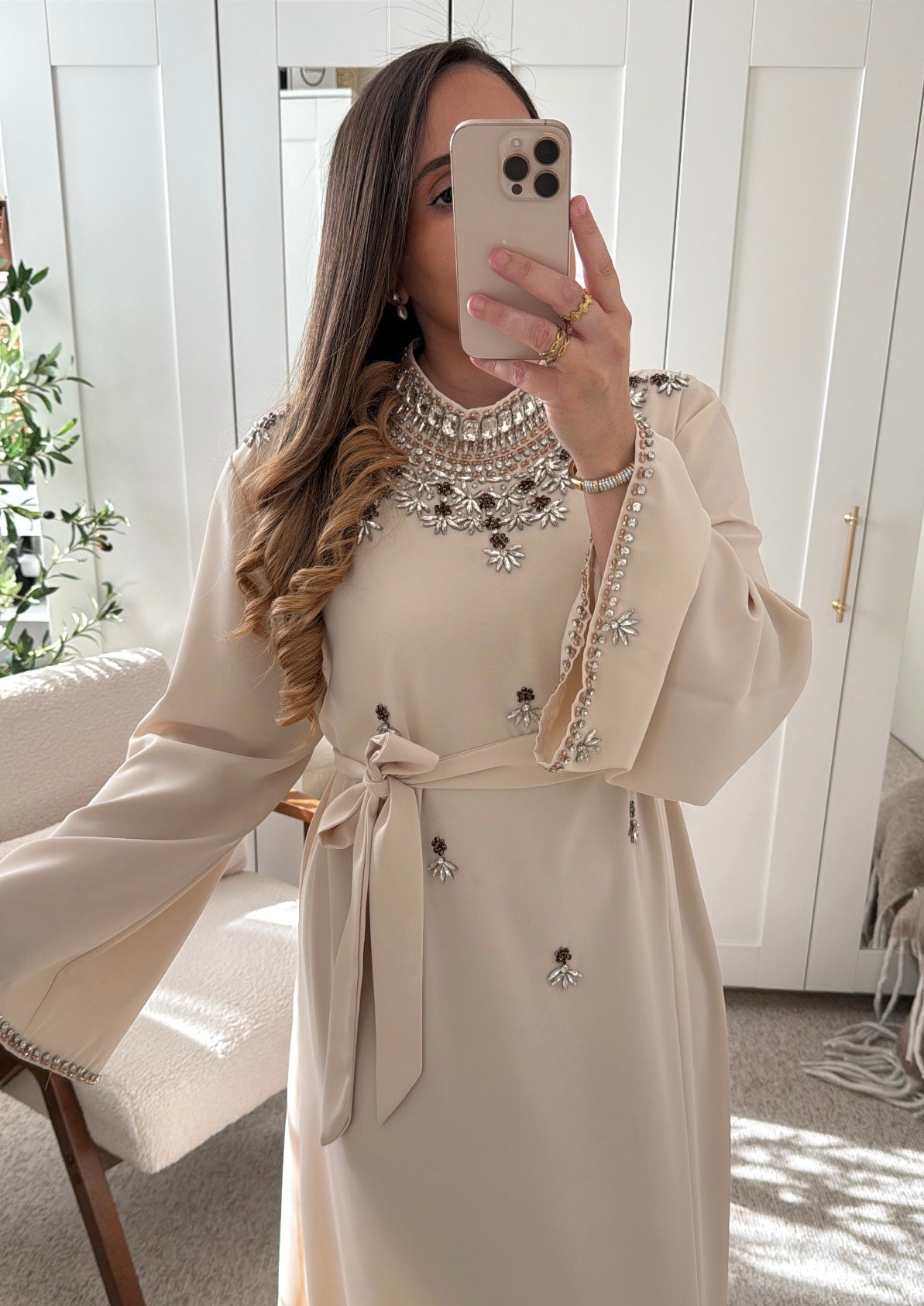 Abaya NOUR
