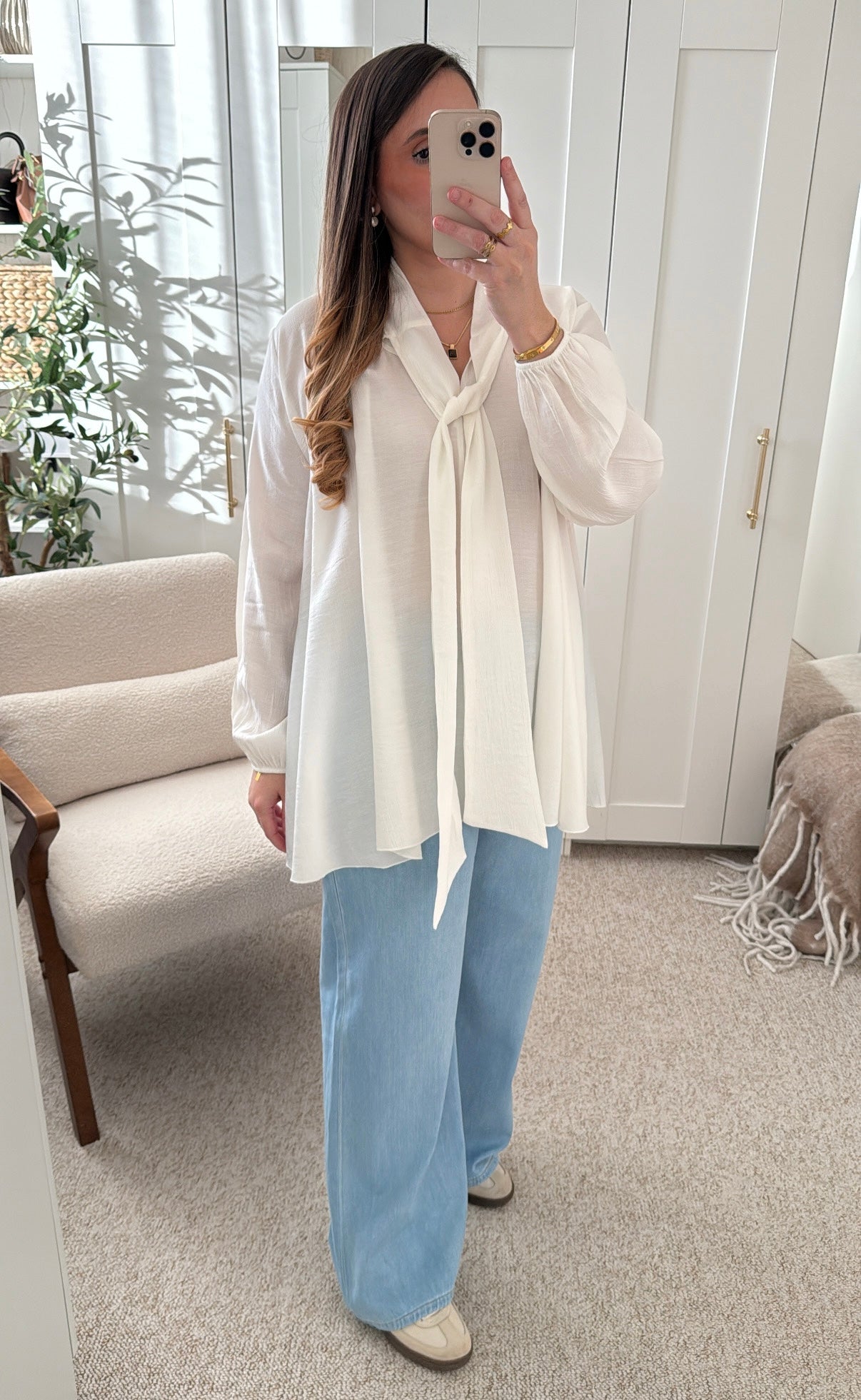 Chemise ANAÏS