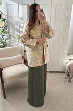 Ensemble FLORA