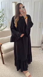 Robe AWA Noire (max 1m65)