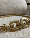 Ceinture dorée MARY