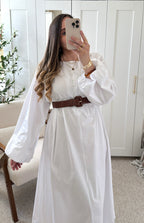 Robe Bianca