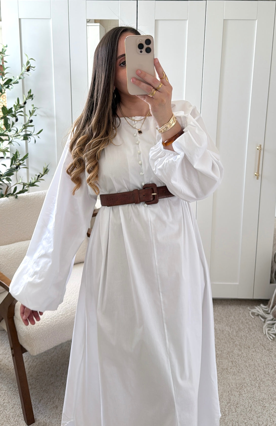 Robe Bianca