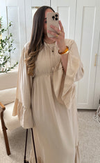 Robe AWA Beige (max 1m65)