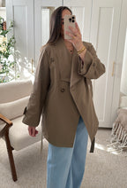 Trench NELYA