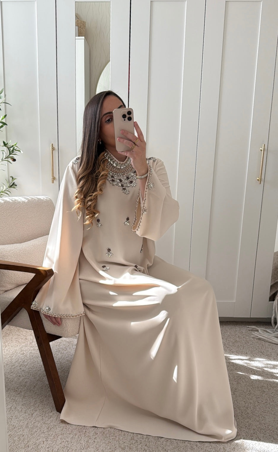Abaya NOUR