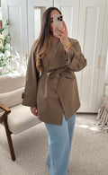 Trench NELYA