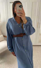 Robe SALOMÉ